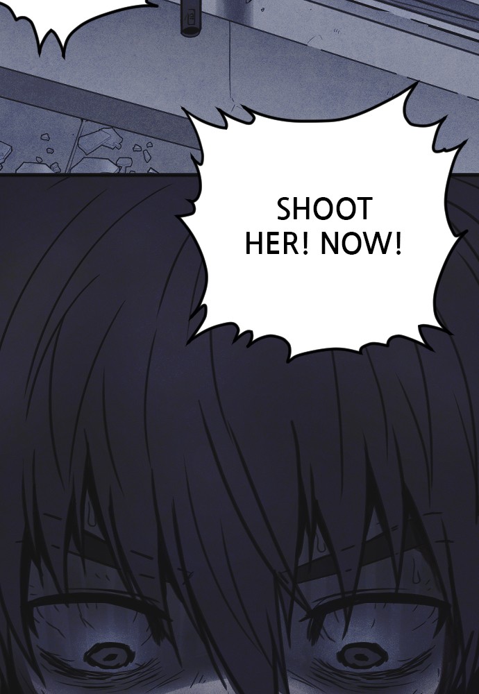 Shotgun Boy Chapter 17 page 41 - Chapter 17: Ep. 17