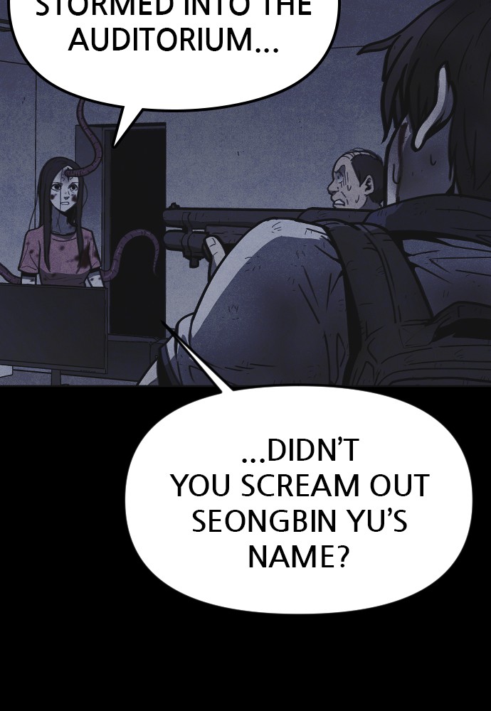 Shotgun Boy Chapter 17 page 7 - Chapter 17: Ep. 17