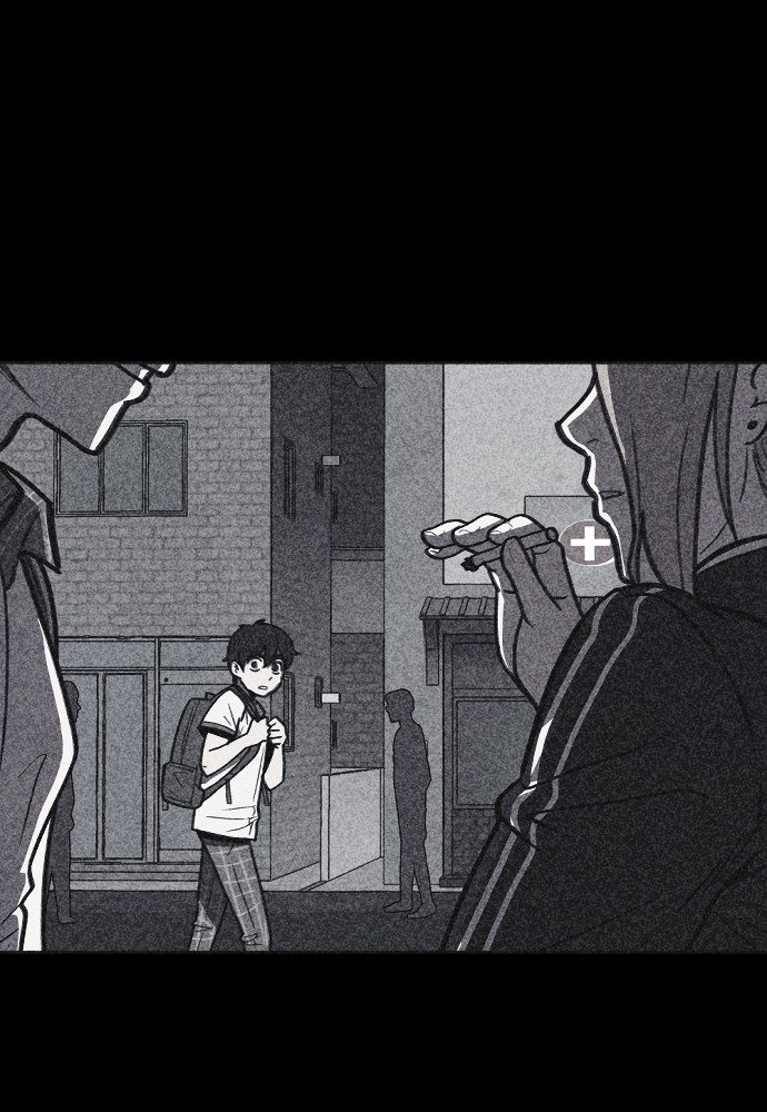 Shotgun Boy Chapter 17 page 70 - Chapter 17: Ep. 17