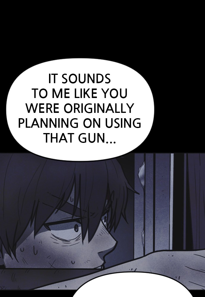 Shotgun Boy Chapter 17 page 8 - Chapter 17: Ep. 17