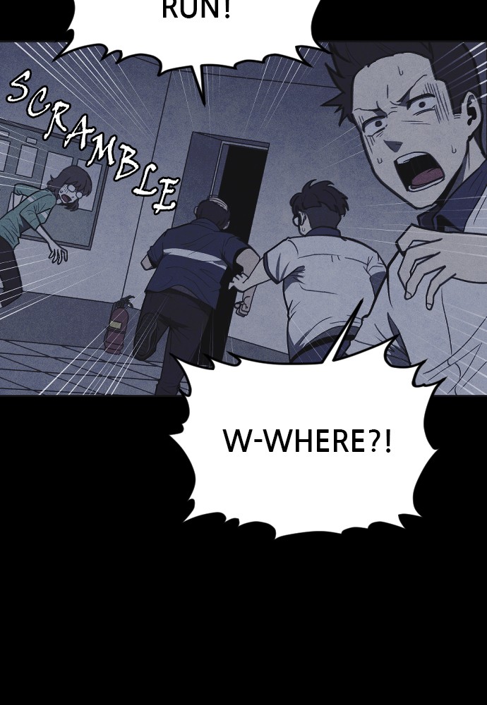Shotgun Boy Chapter 17 page 92 - Chapter 17: Ep. 17