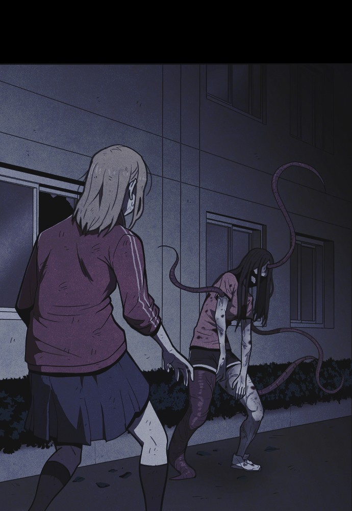 Shotgun Boy Chapter 17 page 95 - Chapter 17: Ep. 17