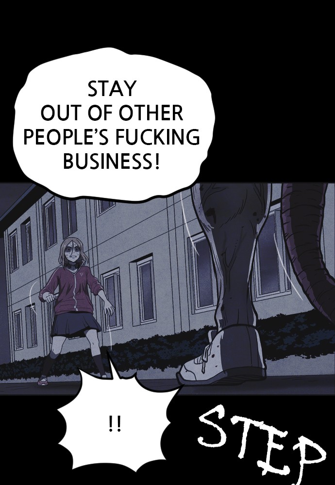 Shotgun Boy Chapter 17 page 98 - Chapter 17: Ep. 17