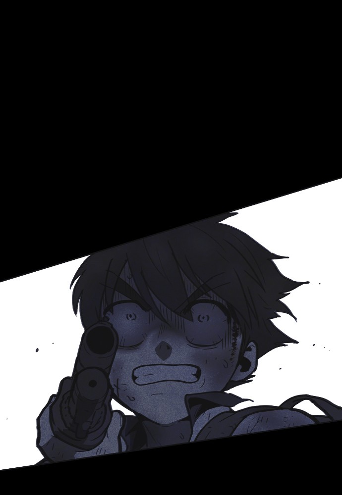 Shotgun Boy Chapter 18 page 105 - Chapter 18: Ep. 18