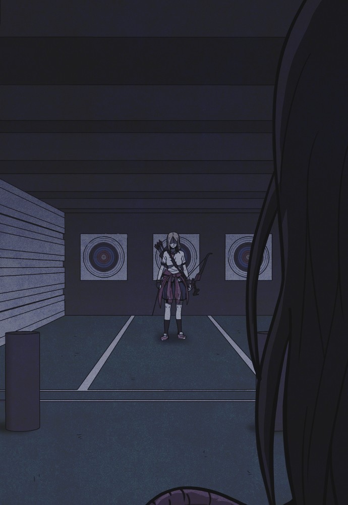 Shotgun Boy Chapter 18 page 25 - Chapter 18: Ep. 18