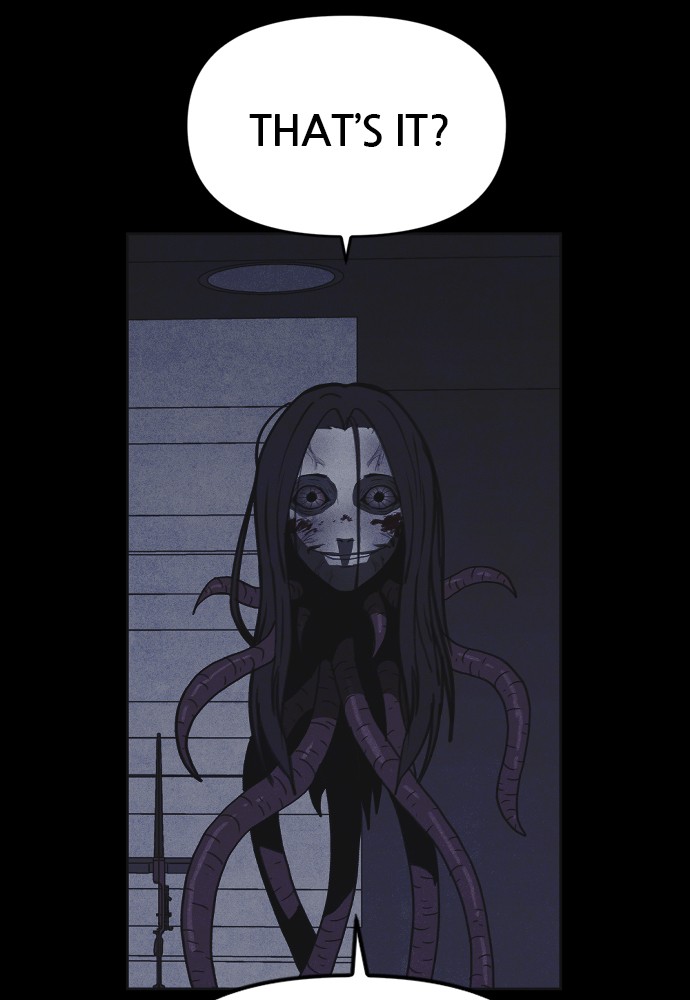 Shotgun Boy Chapter 18 page 28 - Chapter 18: Ep. 18