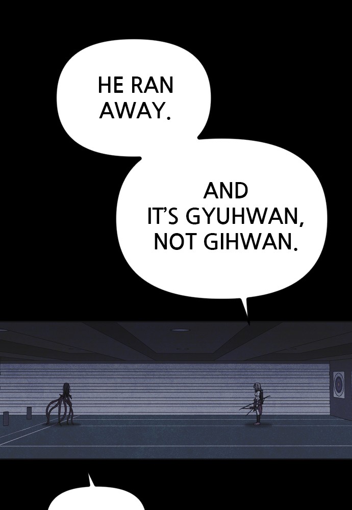 Shotgun Boy Chapter 18 page 33 - Chapter 18: Ep. 18