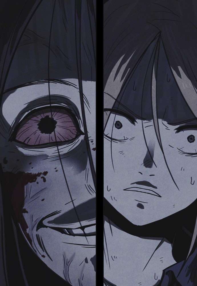 Shotgun Boy Chapter 18 page 46 - Chapter 18: Ep. 18