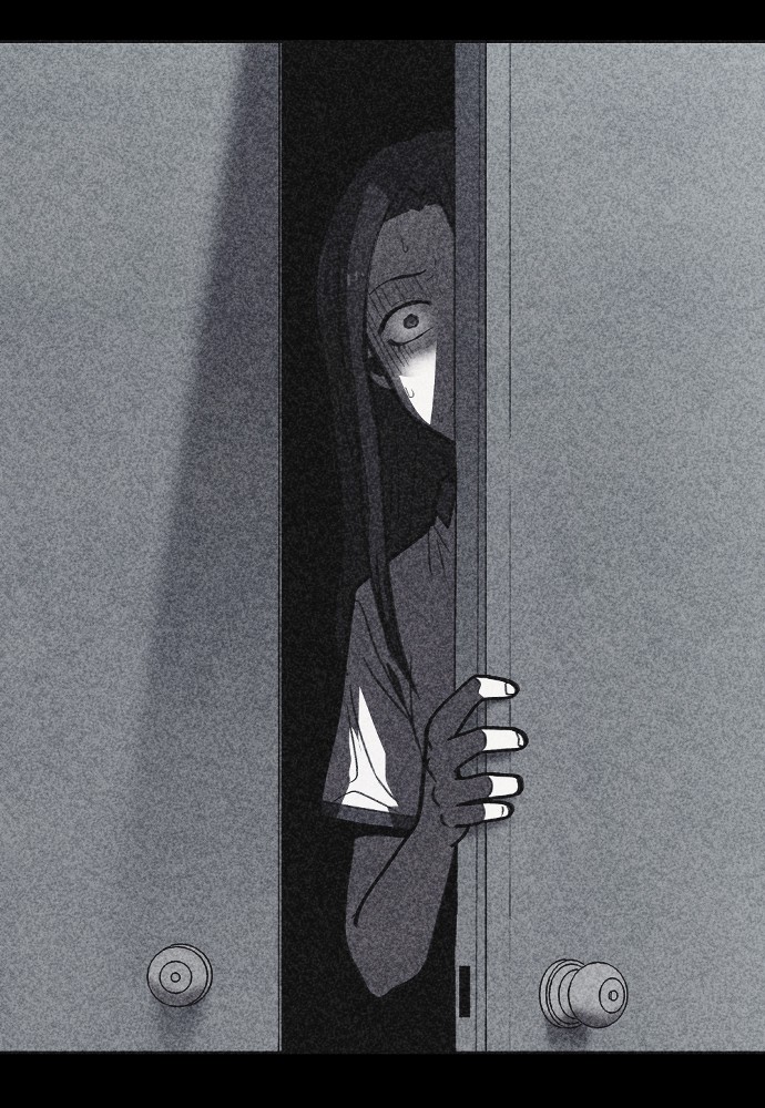 Shotgun Boy Chapter 18 page 55 - Chapter 18: Ep. 18