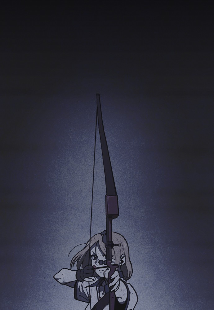 Shotgun Boy Chapter 18 page 67 - Chapter 18: Ep. 18