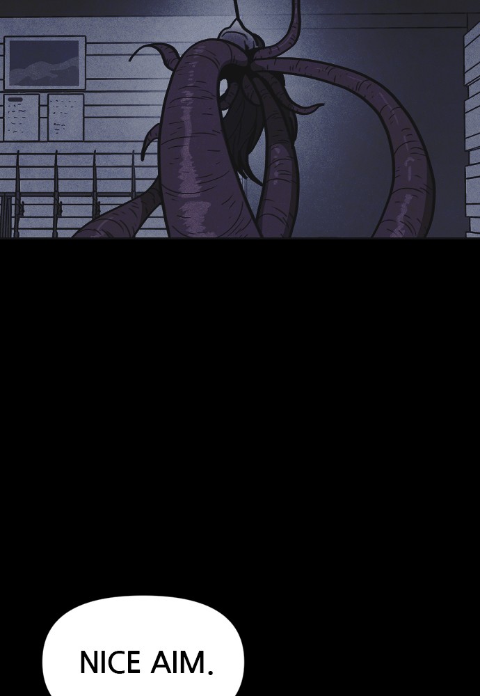 Shotgun Boy Chapter 18 page 81 - Chapter 18: Ep. 18