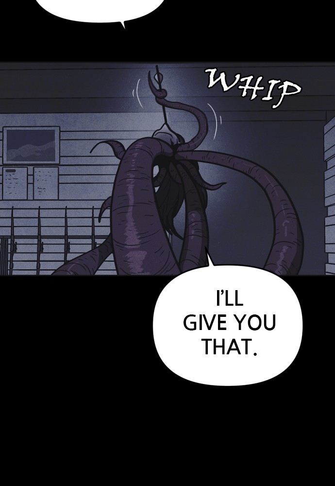Shotgun Boy Chapter 18 page 82 - Chapter 18: Ep. 18