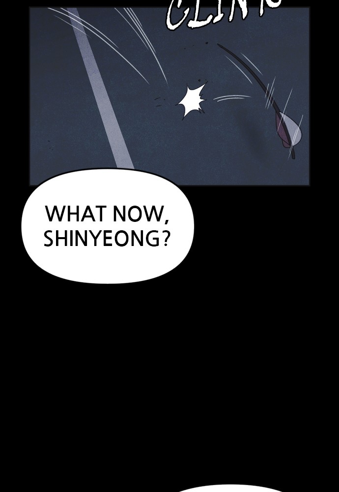 Shotgun Boy Chapter 18 page 85 - Chapter 18: Ep. 18