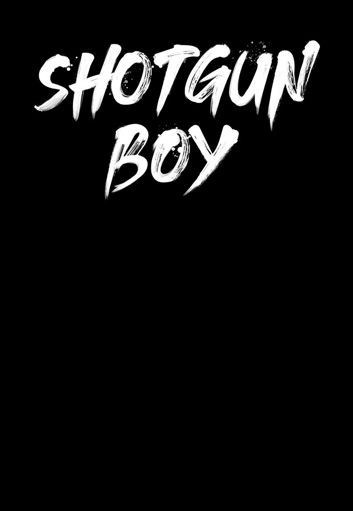 Shotgun Boy Chapter 18 page 9 - Chapter 18: Ep. 18