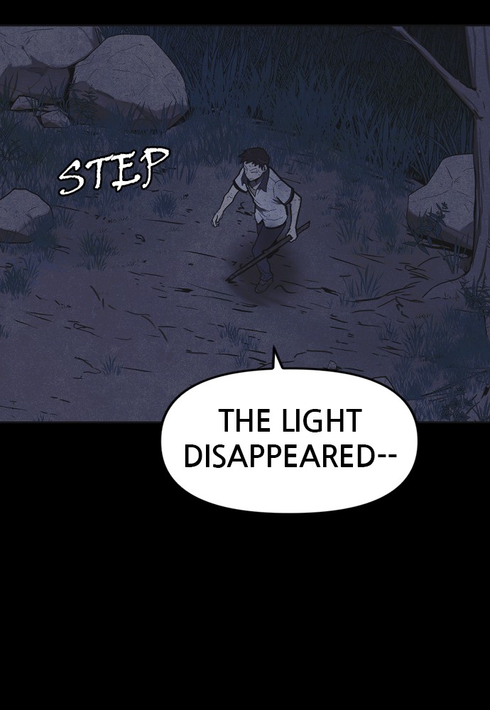 Shotgun Boy Chapter 19 page 104 - Chapter 19: Ep. 19