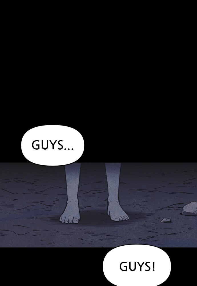 Shotgun Boy Chapter 19 page 107 - Chapter 19: Ep. 19