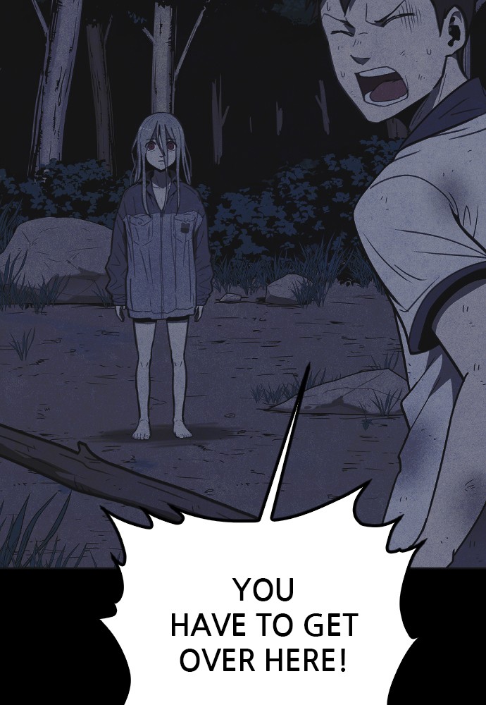 Shotgun Boy Chapter 19 page 109 - Chapter 19: Ep. 19