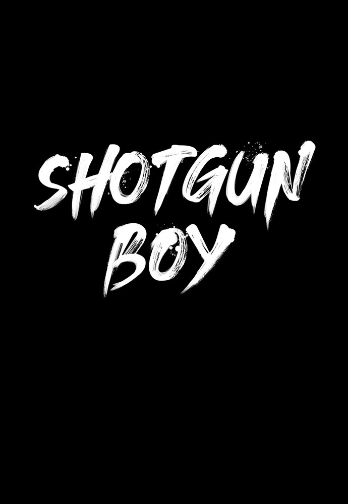 Shotgun Boy Chapter 19 page 11 - Chapter 19: Ep. 19
