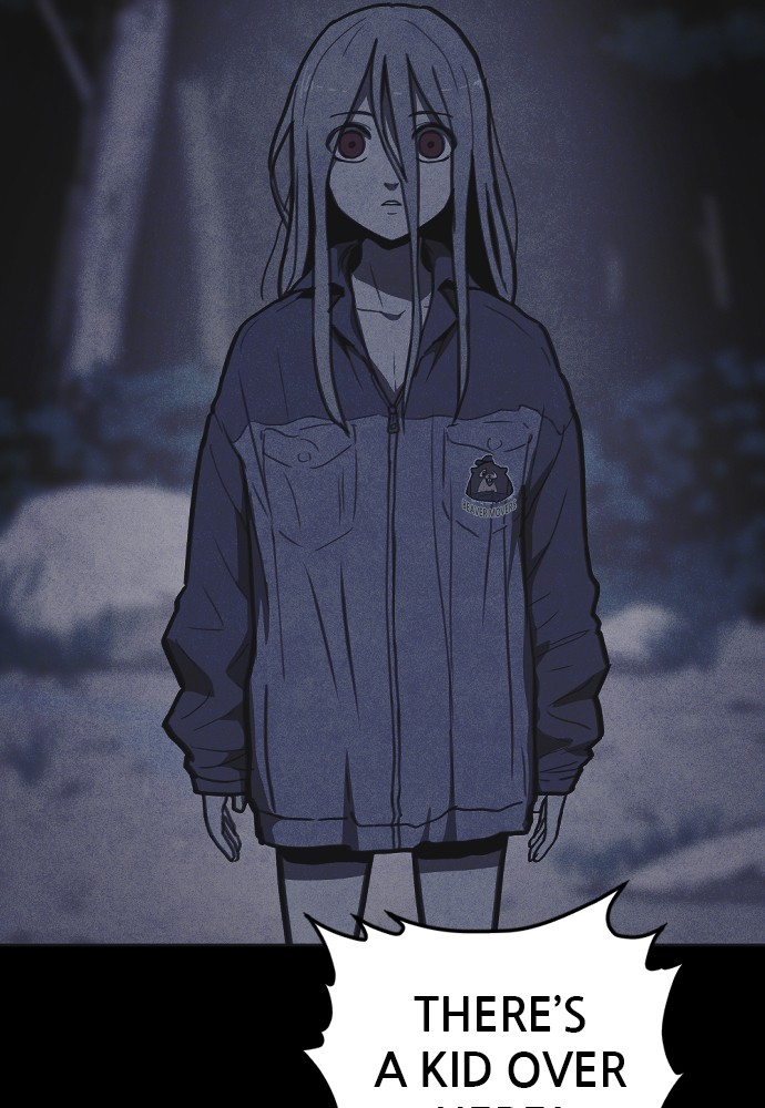 Shotgun Boy Chapter 19 page 111 - Chapter 19: Ep. 19