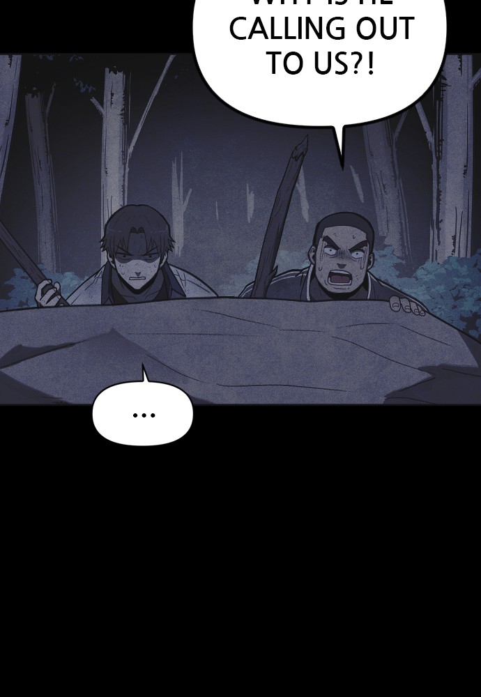Shotgun Boy Chapter 19 page 113 - Chapter 19: Ep. 19