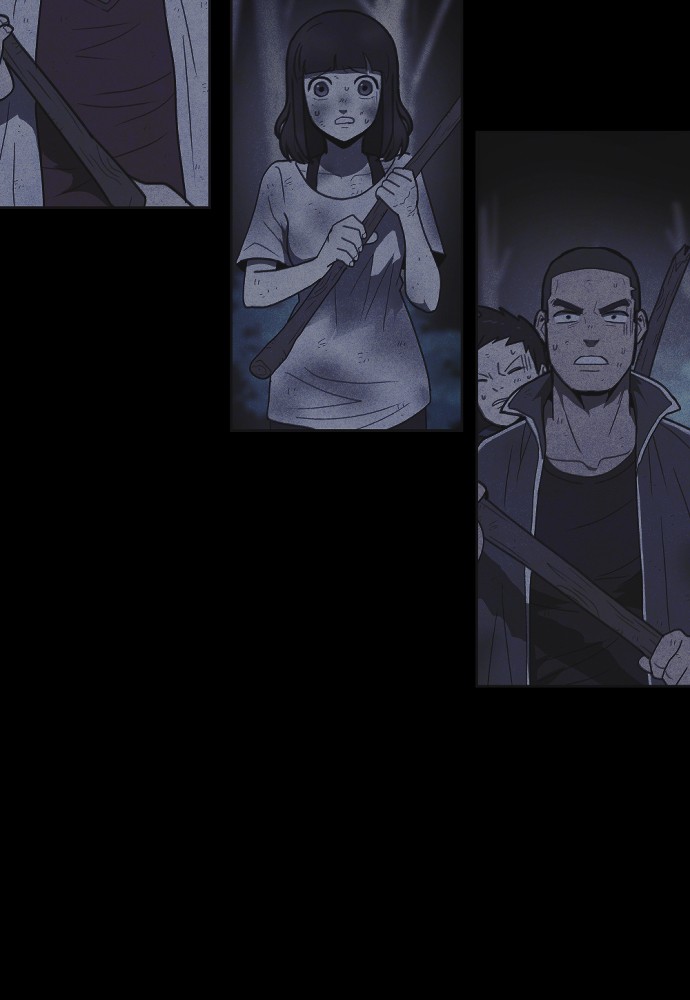 Shotgun Boy Chapter 19 page 120 - Chapter 19: Ep. 19