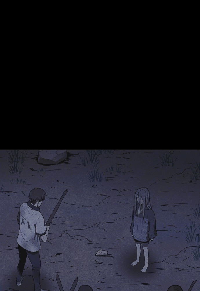 Shotgun Boy Chapter 19 page 121 - Chapter 19: Ep. 19