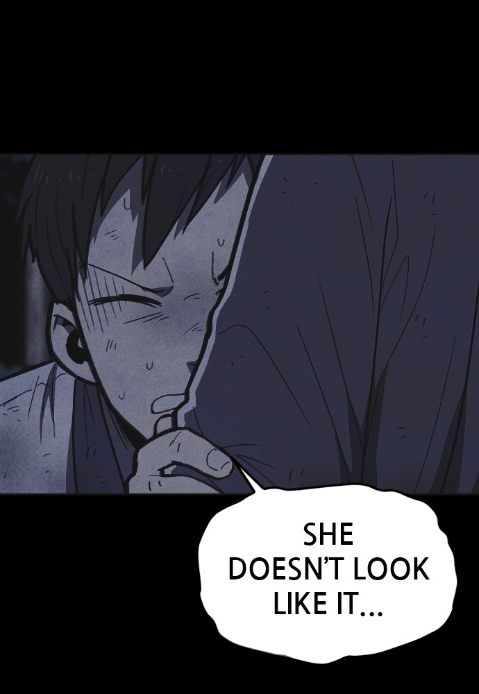 Shotgun Boy Chapter 19 page 124 - Chapter 19: Ep. 19