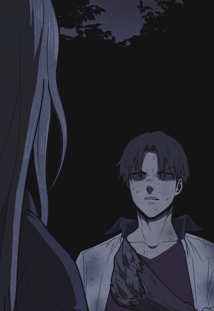 Shotgun Boy Chapter 19 page 137 - Chapter 19: Ep. 19
