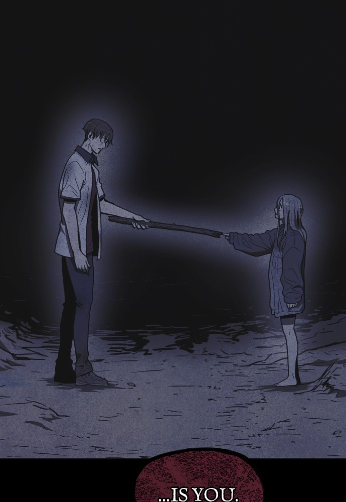 Shotgun Boy Chapter 19 page 151 - Chapter 19: Ep. 19