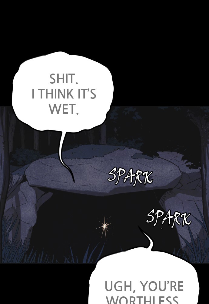 Shotgun Boy Chapter 19 page 20 - Chapter 19: Ep. 19