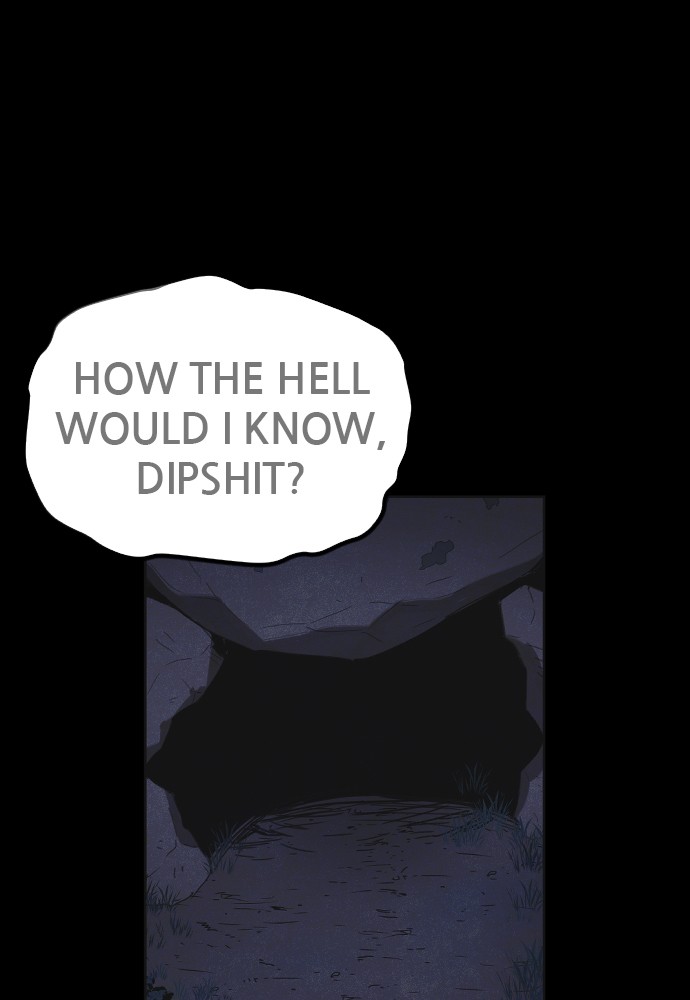 Shotgun Boy Chapter 19 page 23 - Chapter 19: Ep. 19