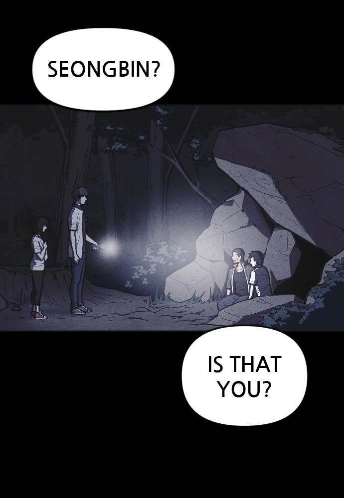 Shotgun Boy Chapter 19 page 37 - Chapter 19: Ep. 19