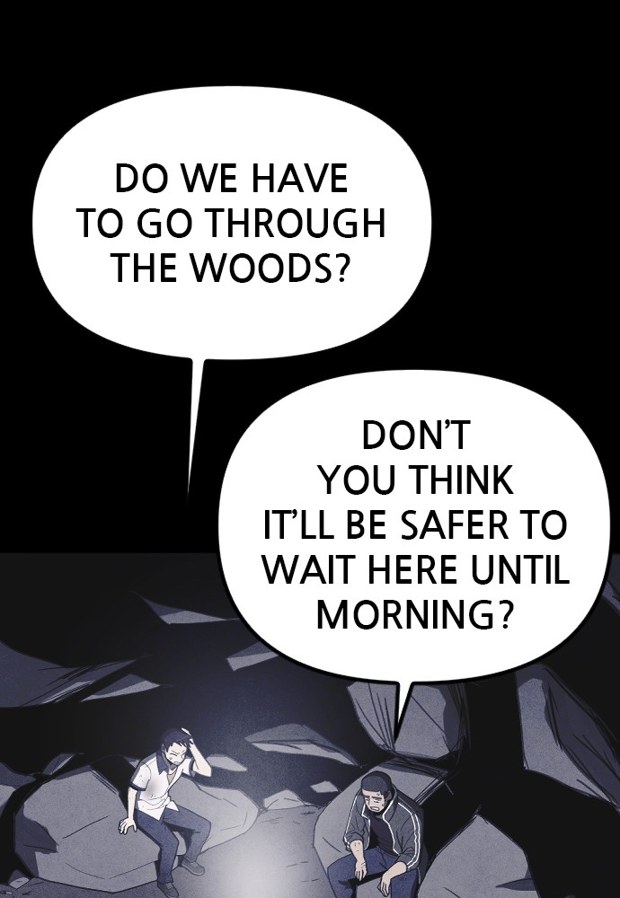 Shotgun Boy Chapter 19 page 45 - Chapter 19: Ep. 19