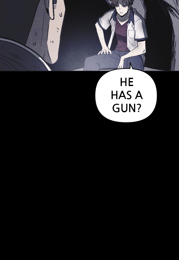 Shotgun Boy Chapter 19 page 48 - Chapter 19: Ep. 19