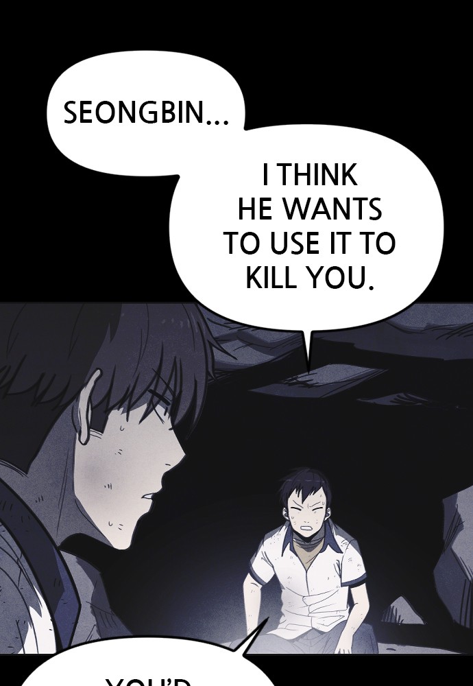 Shotgun Boy Chapter 19 page 53 - Chapter 19: Ep. 19