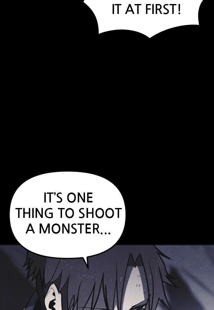 Shotgun Boy Chapter 19 page 56 - Chapter 19: Ep. 19