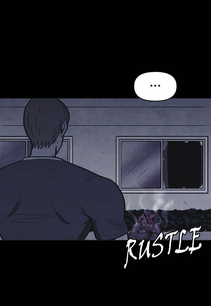 Shotgun Boy Chapter 19 page 6 - Chapter 19: Ep. 19