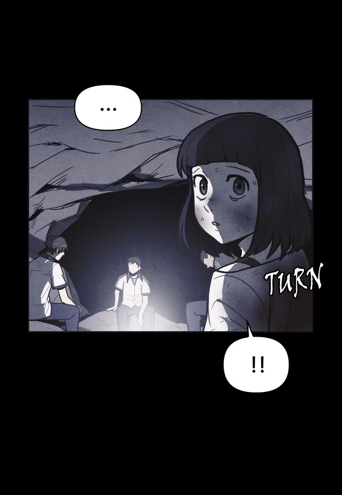 Shotgun Boy Chapter 19 page 64 - Chapter 19: Ep. 19