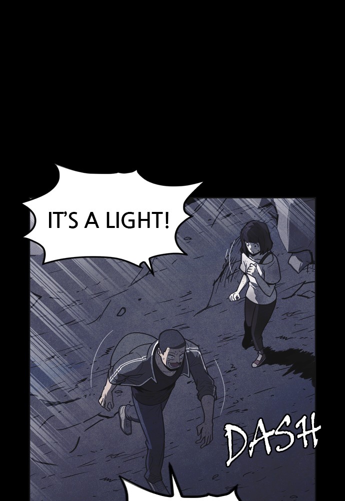 Shotgun Boy Chapter 19 page 70 - Chapter 19: Ep. 19