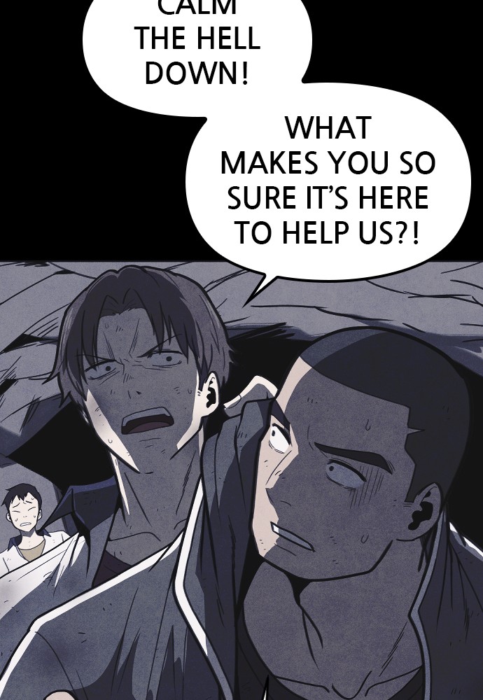 Shotgun Boy Chapter 19 page 73 - Chapter 19: Ep. 19