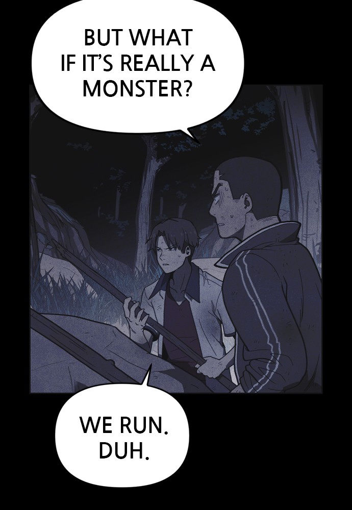 Shotgun Boy Chapter 19 page 86 - Chapter 19: Ep. 19