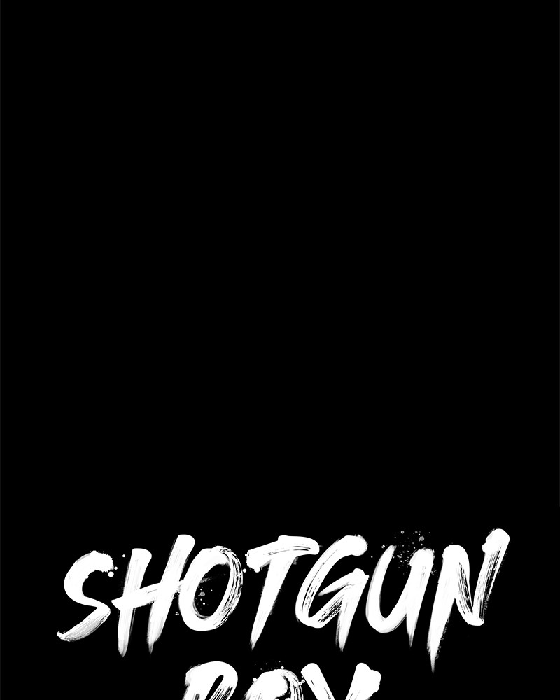 Shotgun Boy Chapter 2 page 116 - Chapter 2: Ep. 2