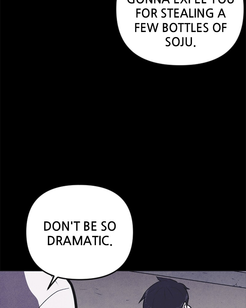 Shotgun Boy Chapter 2 page 146 - Chapter 2: Ep. 2