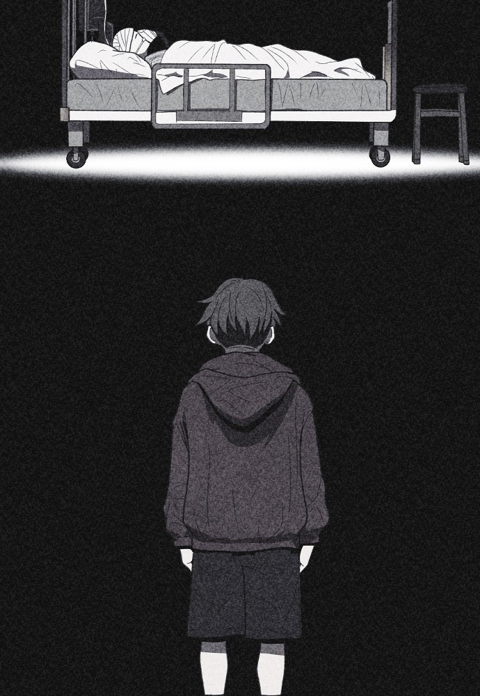 Shotgun Boy Chapter 20 page 18 - Chapter 20: Ep. 20