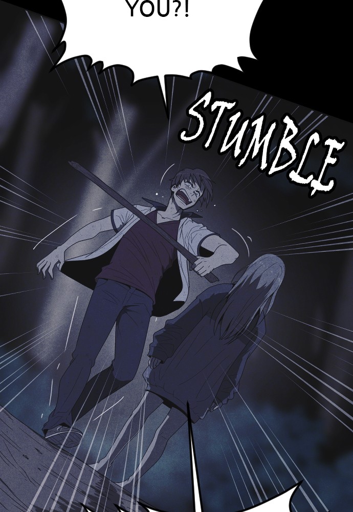 Shotgun Boy Chapter 20 page 37 - Chapter 20: Ep. 20