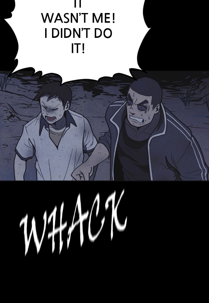 Shotgun Boy Chapter 20 page 50 - Chapter 20: Ep. 20