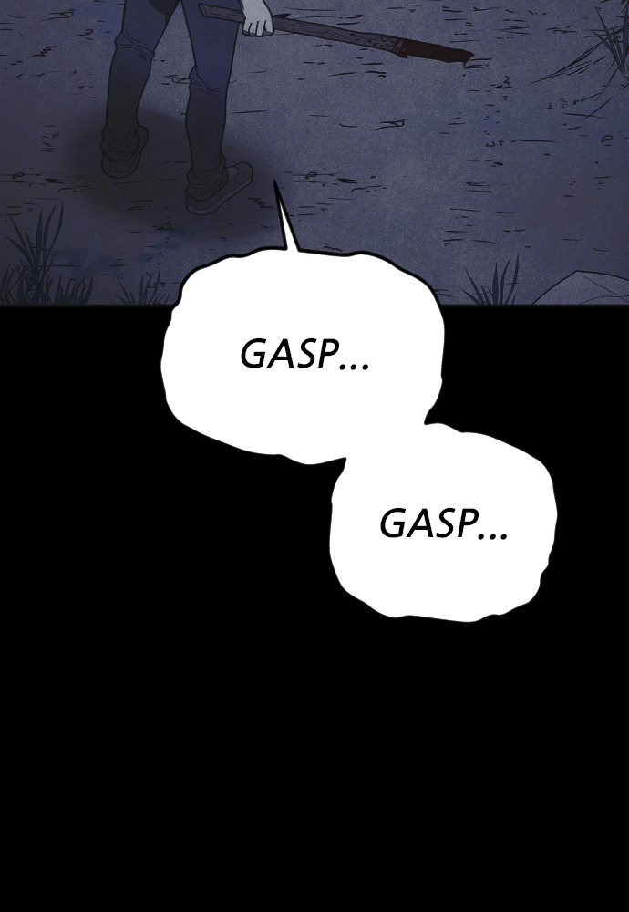 Shotgun Boy Chapter 20 page 57 - Chapter 20: Ep. 20