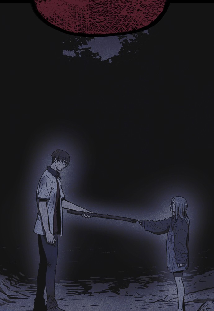 Shotgun Boy Chapter 20 page 6 - Chapter 20: Ep. 20