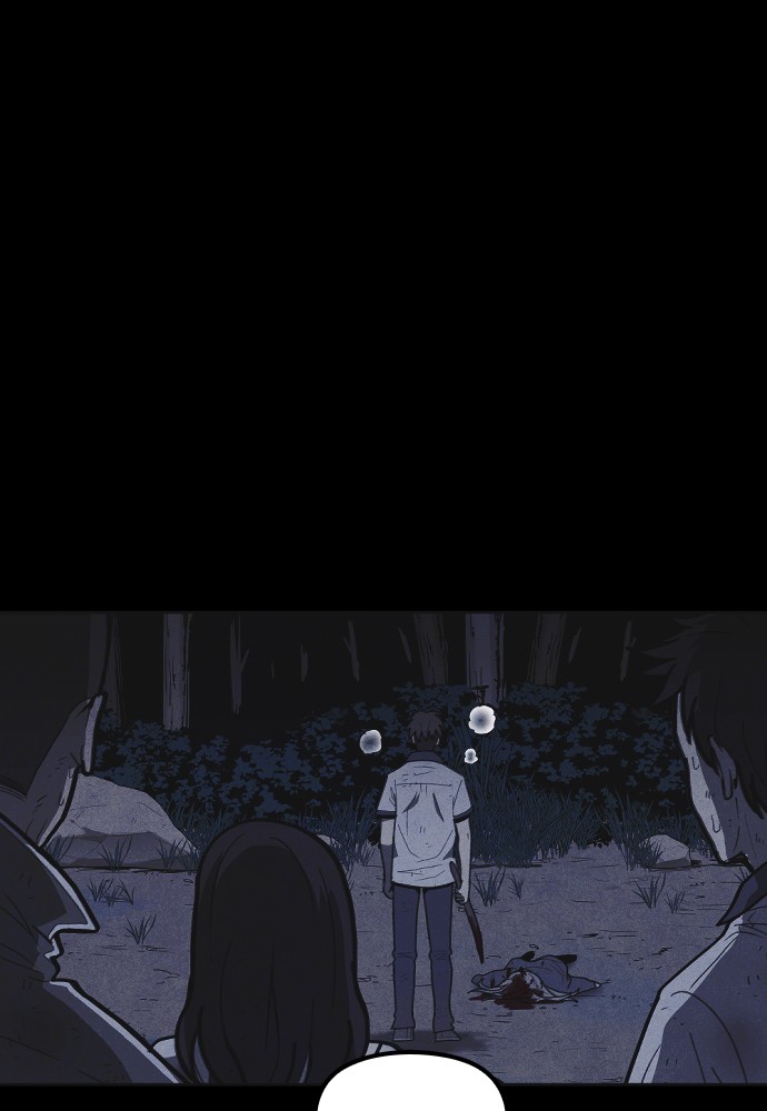 Shotgun Boy Chapter 20 page 61 - Chapter 20: Ep. 20