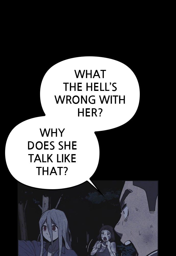 Shotgun Boy Chapter 20 page 8 - Chapter 20: Ep. 20